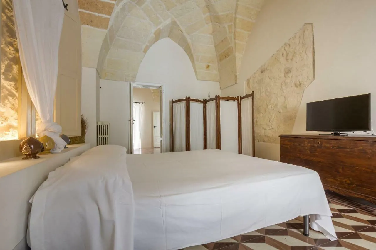 Daire Explore The Historic City On Foot From An Old Town House Lecce