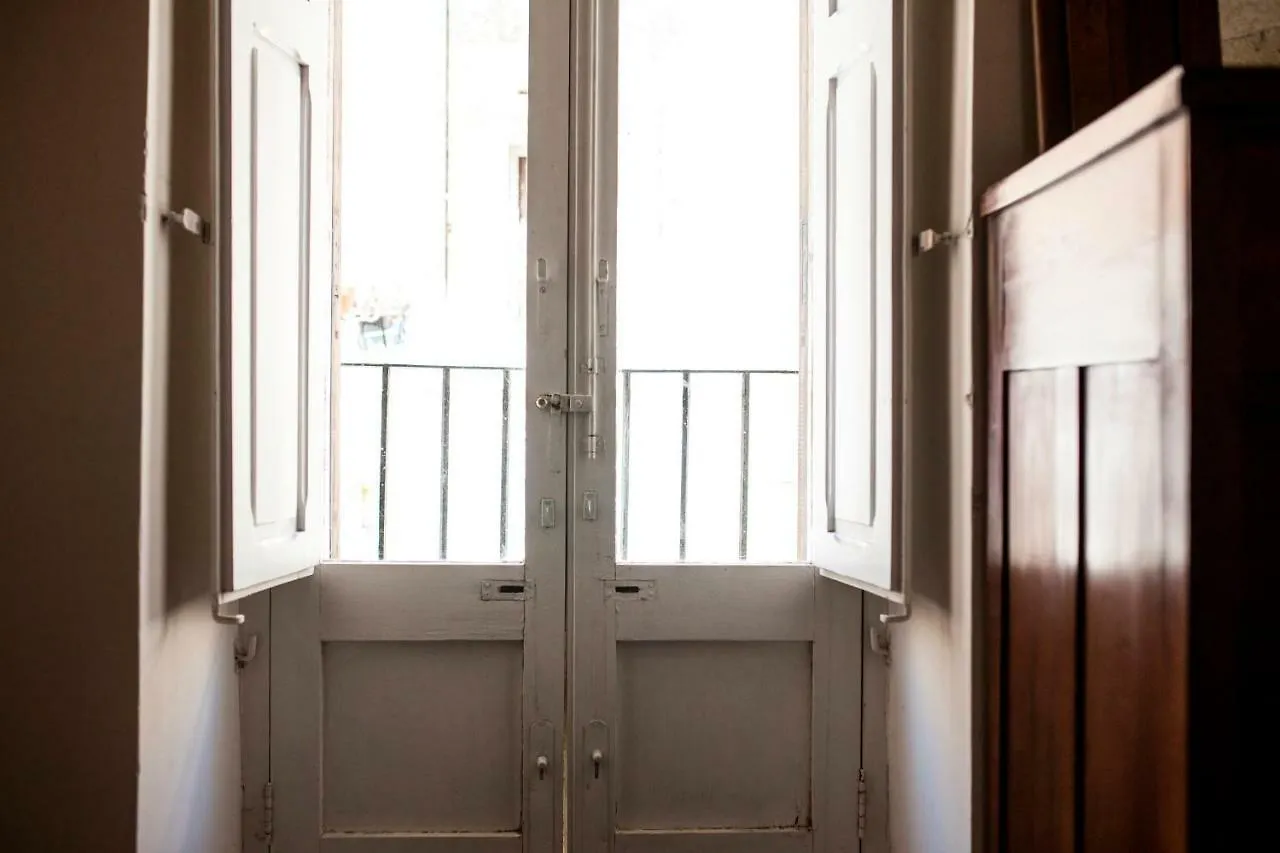 Explore The Historic City On Foot From An Old Town House Lecce Daire